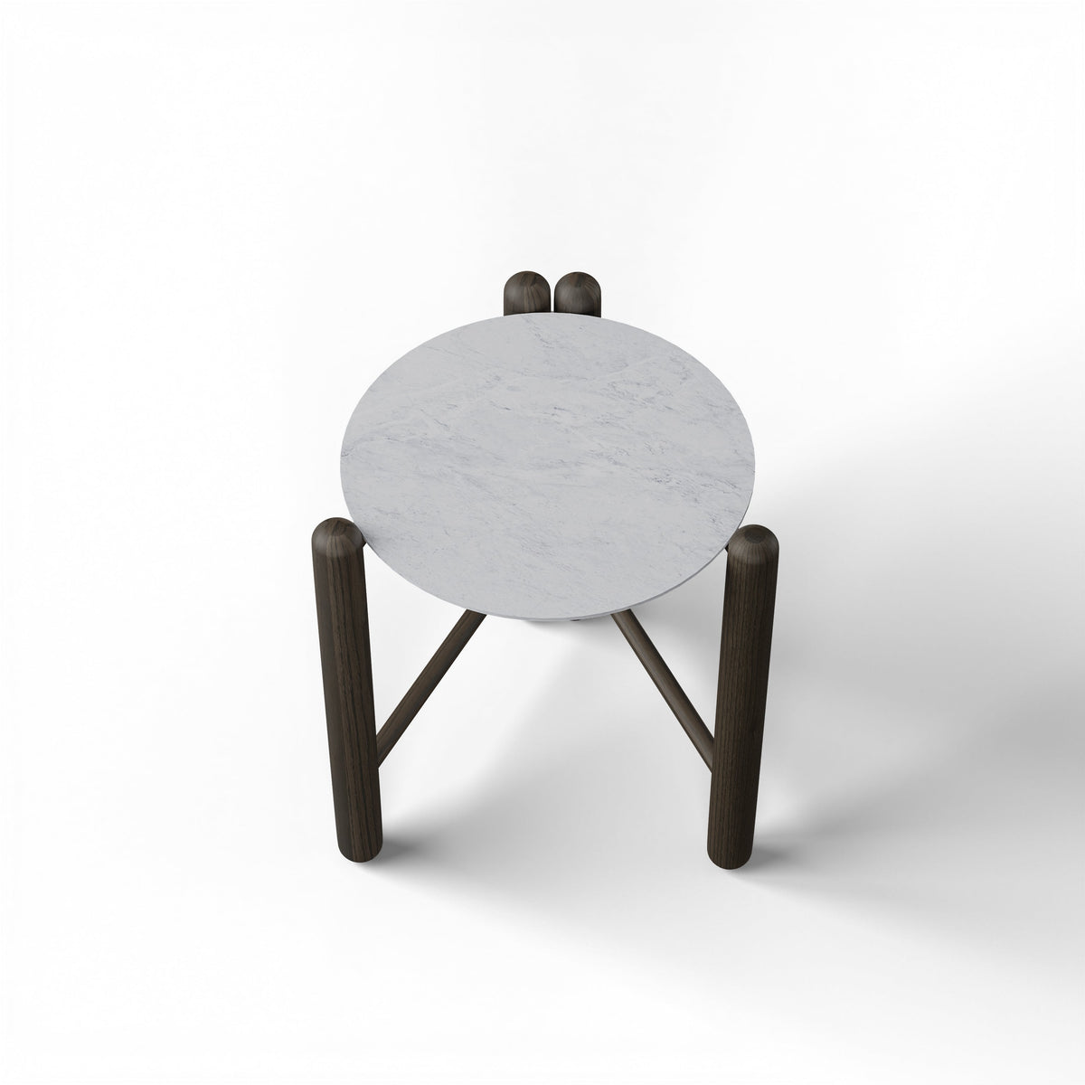 Delilah Muvil Accent Table