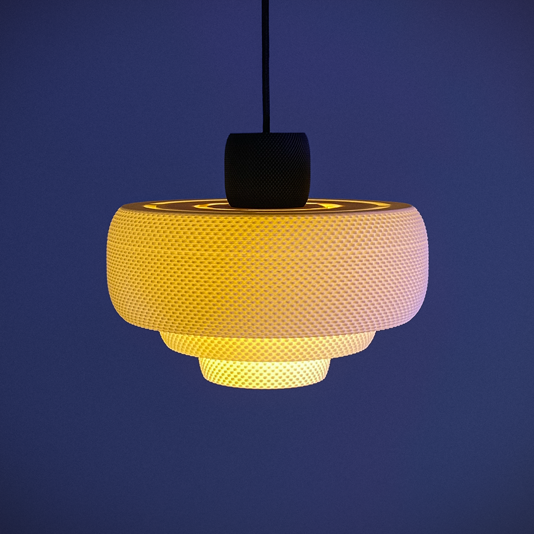 Luciana Pendant Lamp