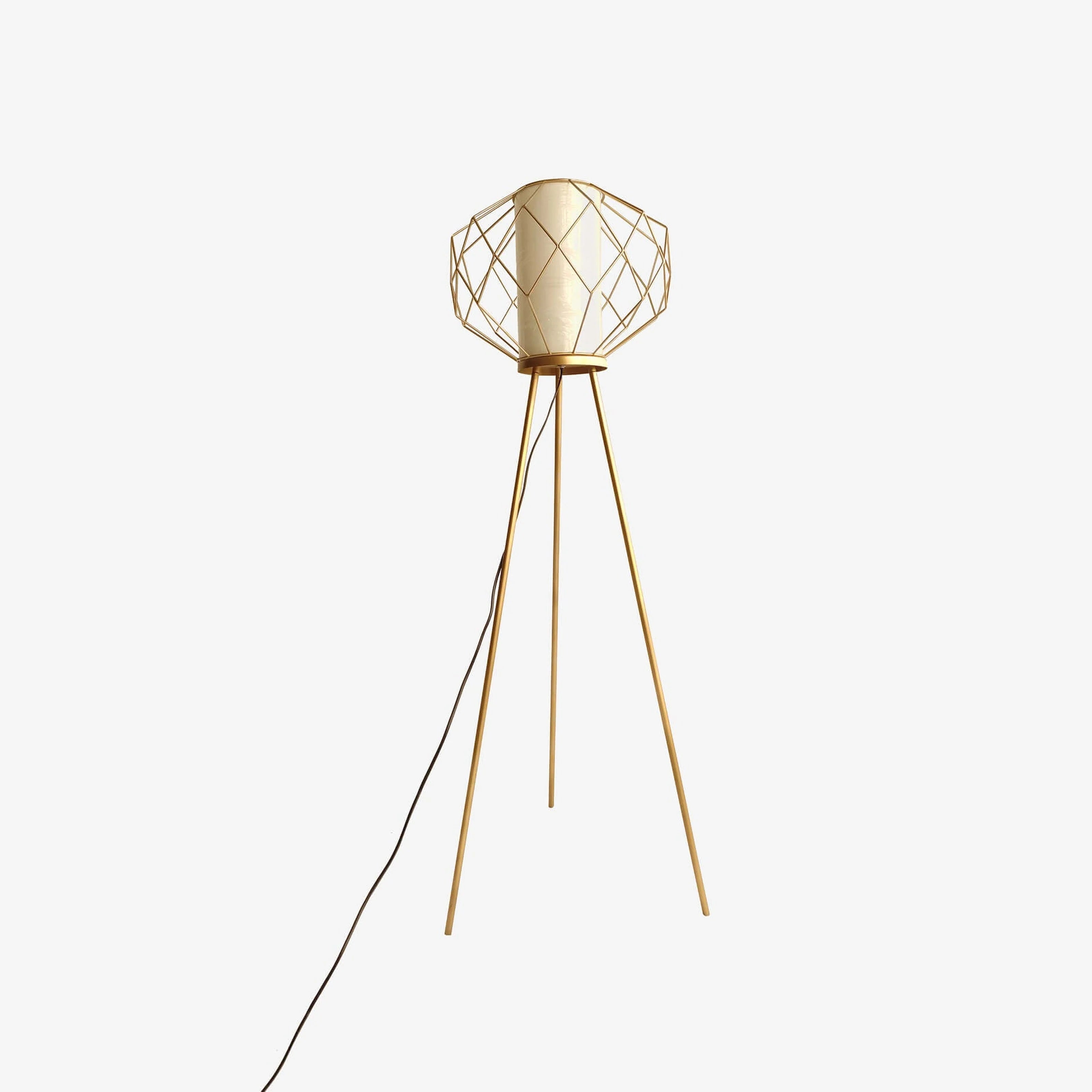 Ori Metal Floor Lamp
