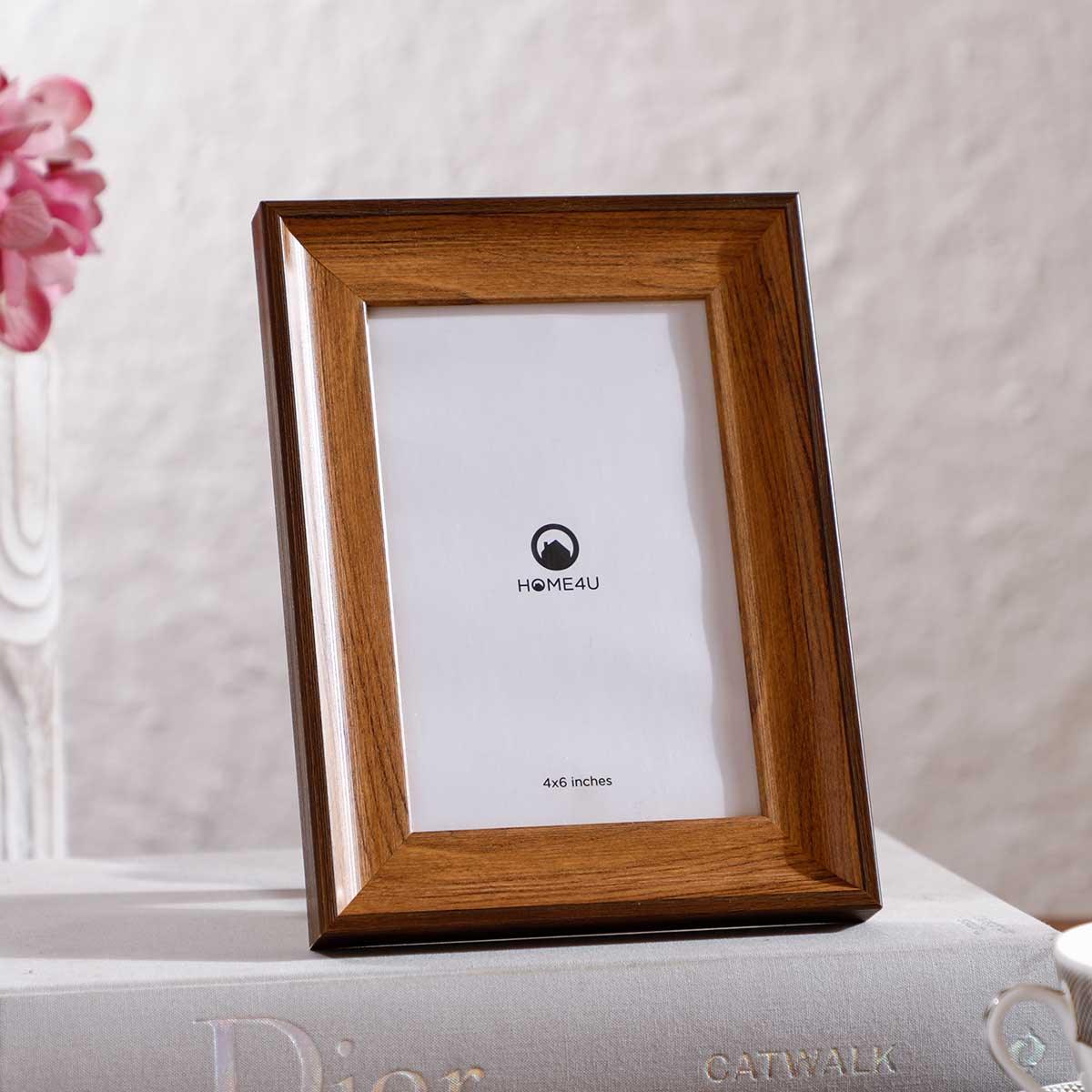 Swayam Photo Frame | Polystyrene