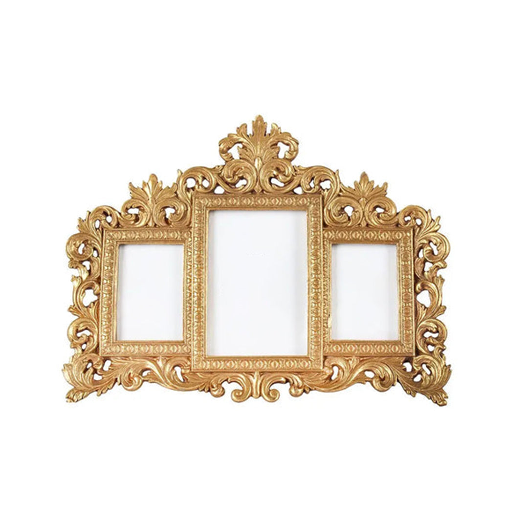 The Royal Family Photo Frame