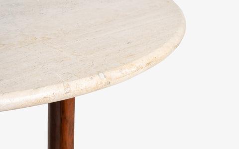 Abacus 4 Seater Dining Table