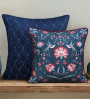 Rang Baagh Cushion Cover - 16 x 16