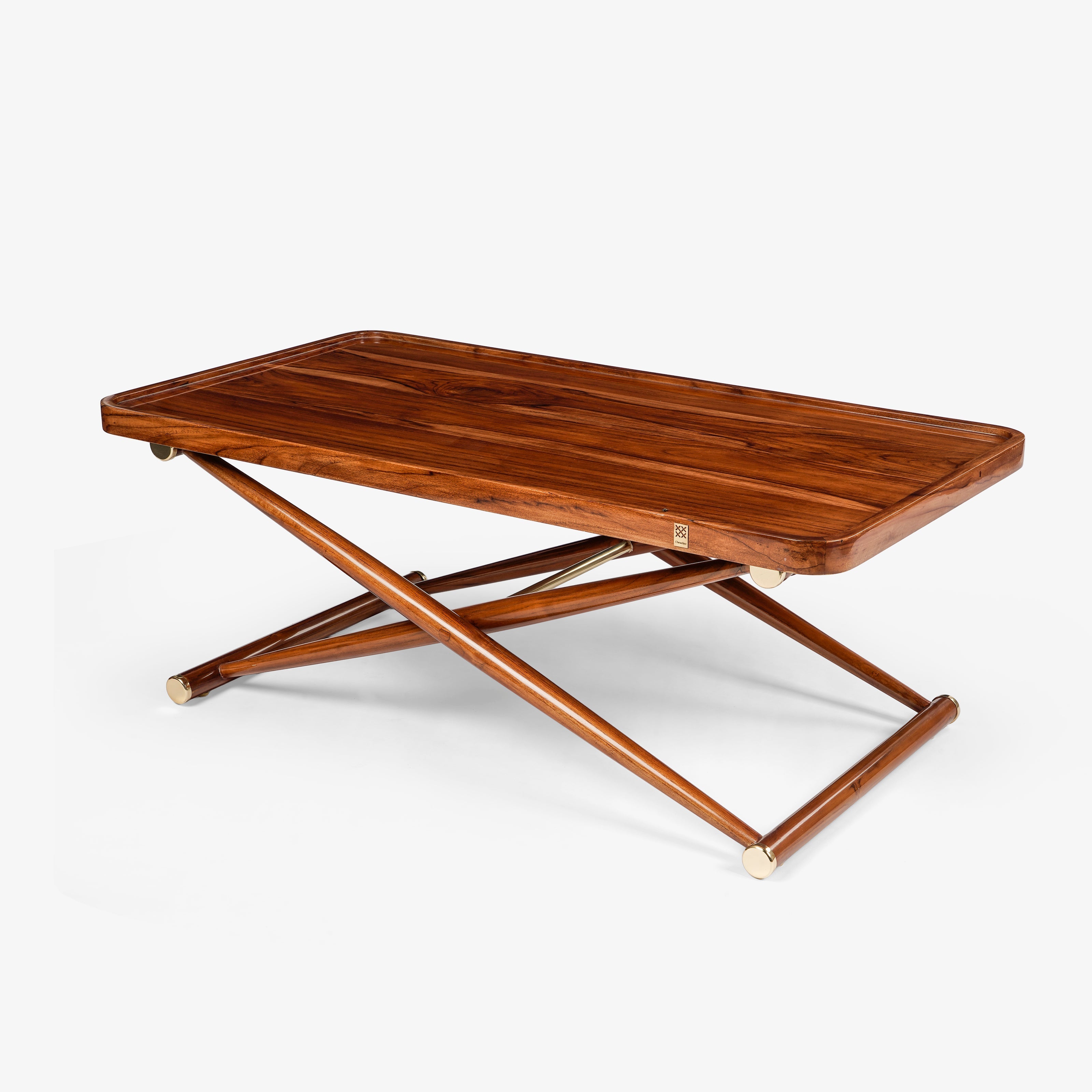 The Joust Coffee Table