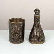Ruh Bottle Holder By Dilshad Hussain