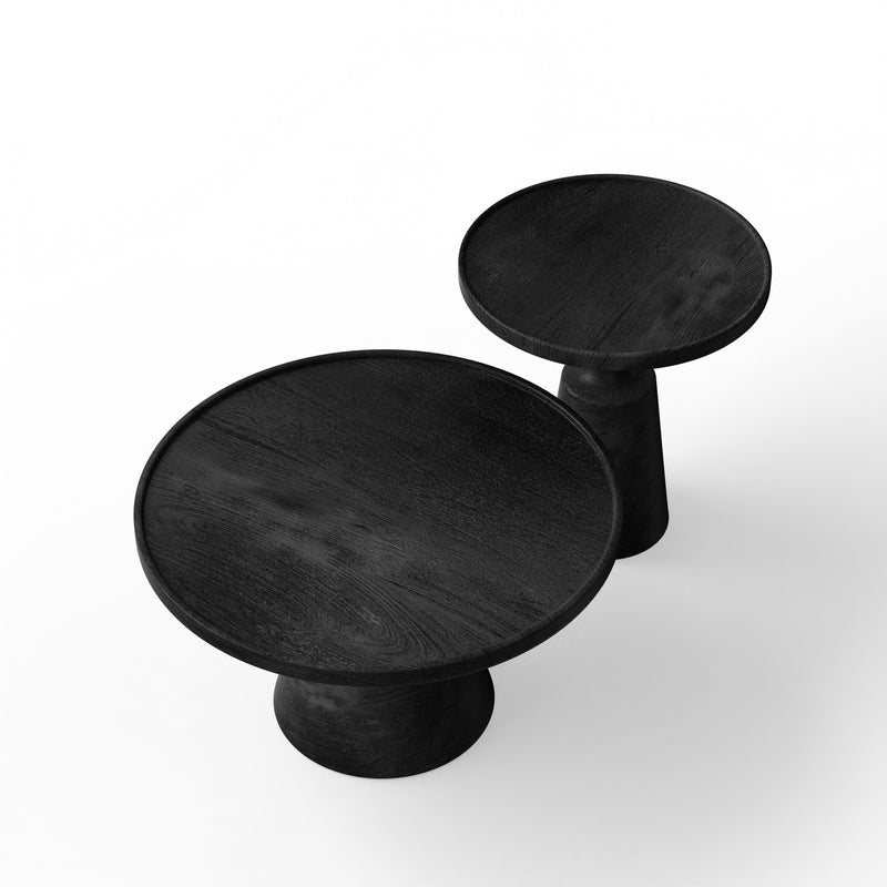 Novia Fedora Coffee Table Set