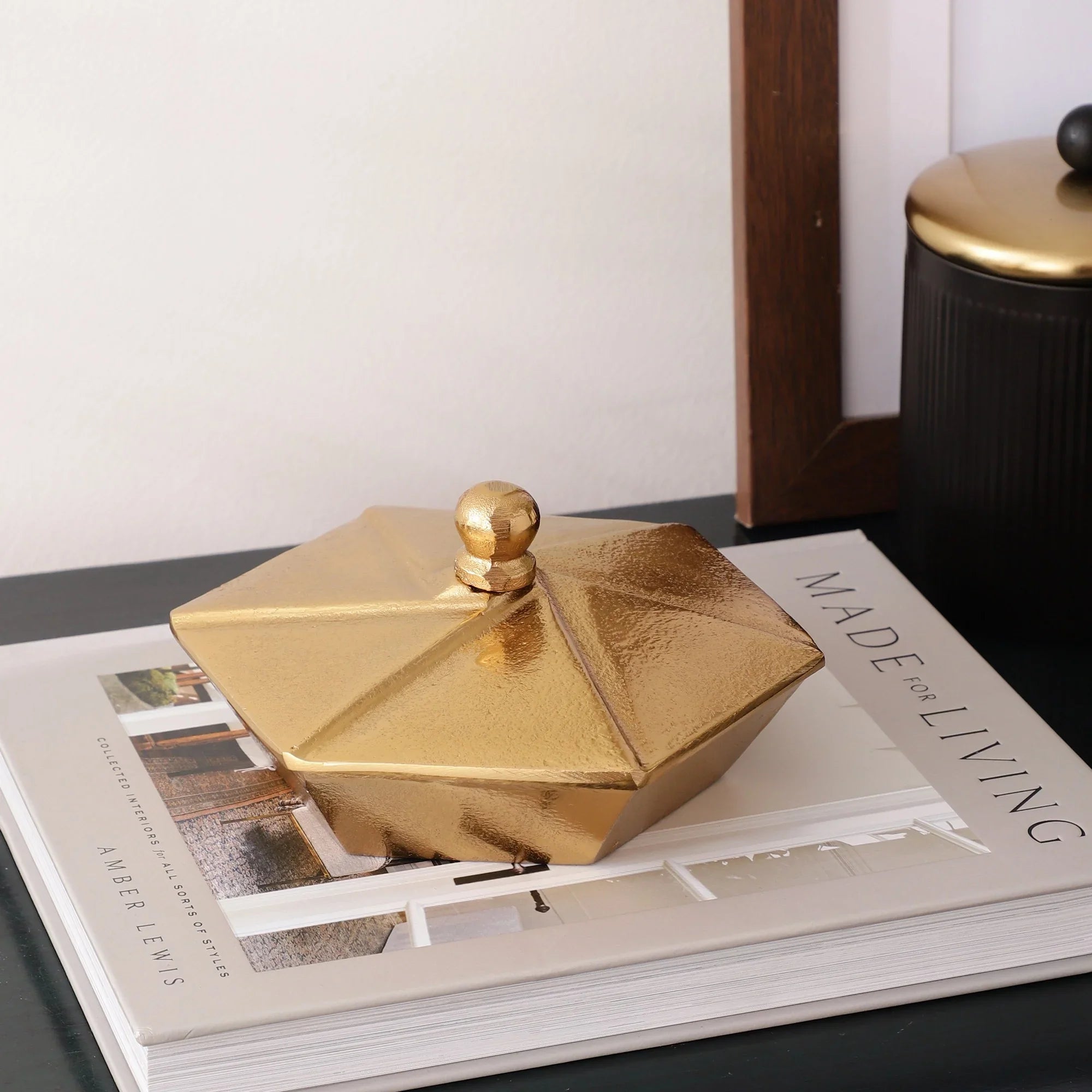 Keepsake Box