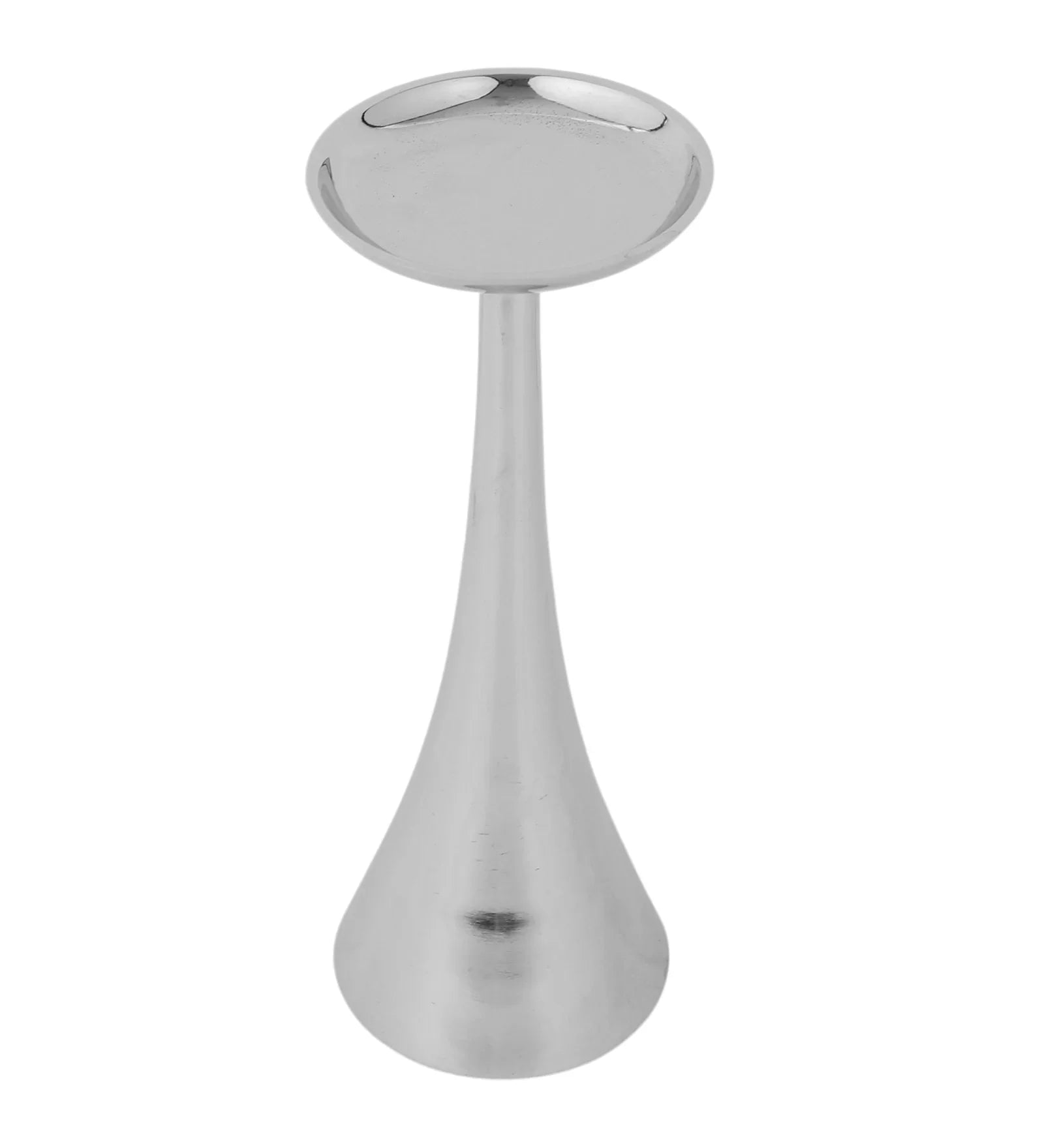 Aureus Tall Pillar Candle Stand