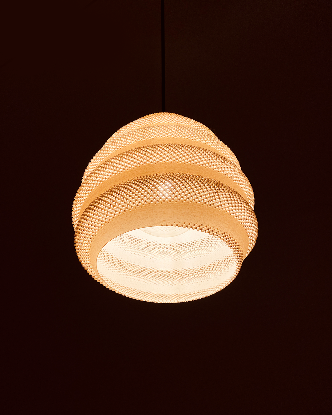 Toro Pendant Lamp
