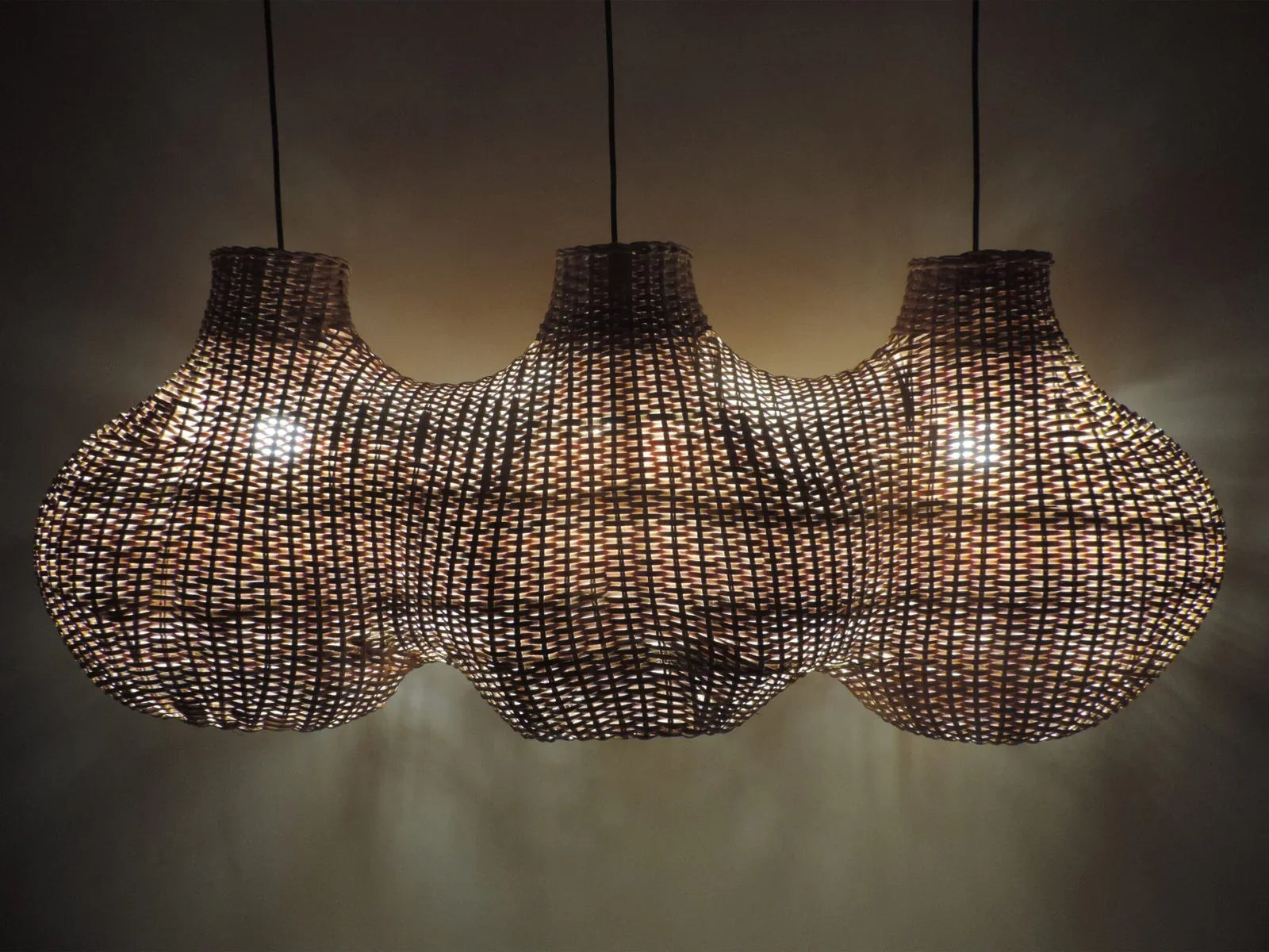 Ginger | Pendant Lamp