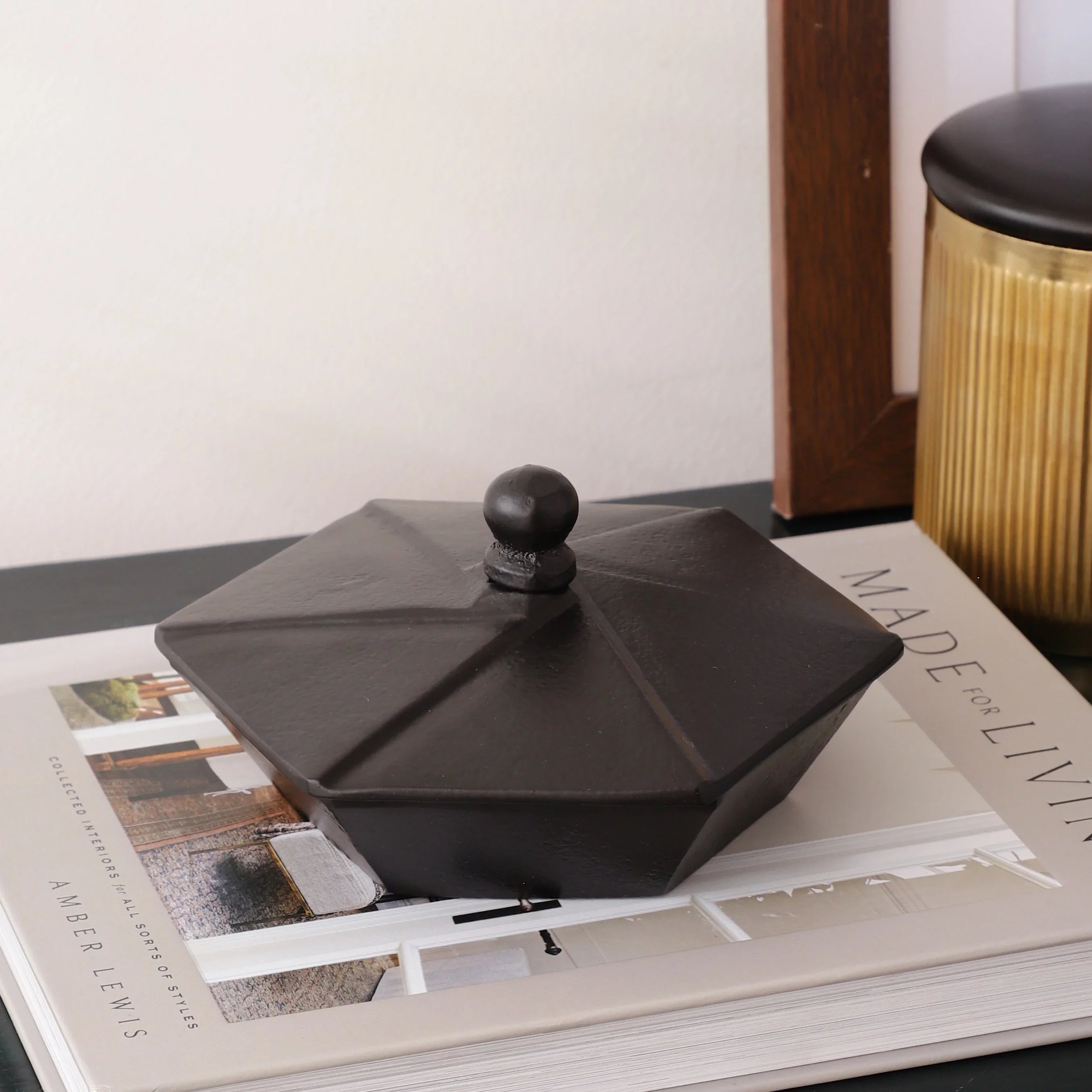 Keepsake Box