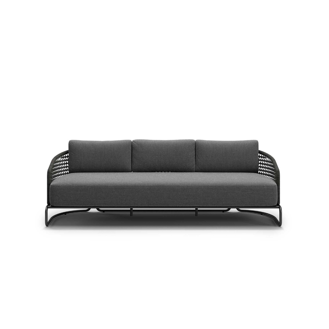Serra Nest 3 Seater