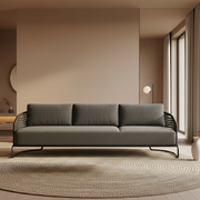 Serra Nest 3 Seater