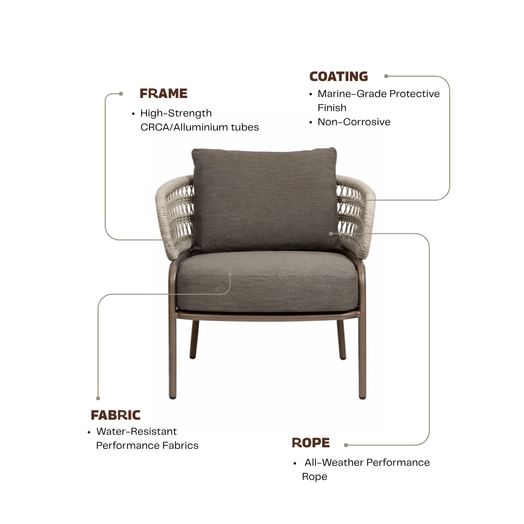 Cocoon Chair