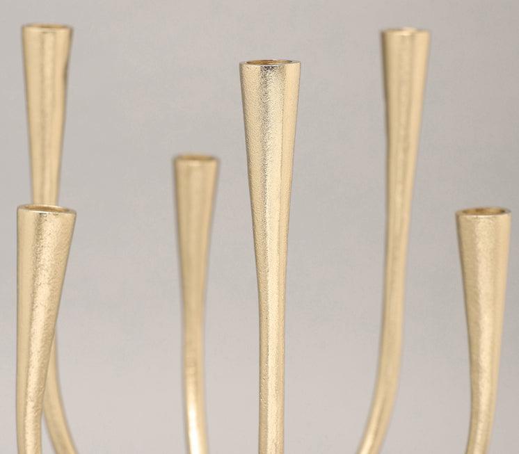 Lustrous Candle Holder