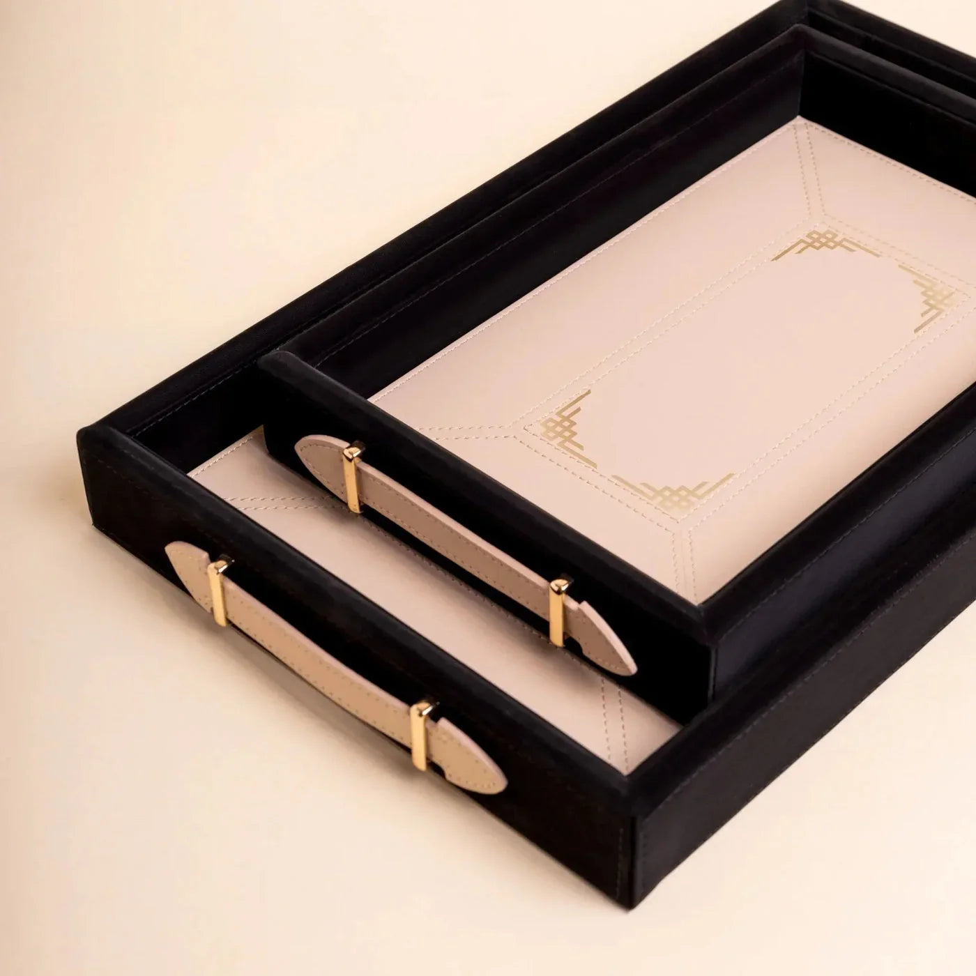 Trove Serving Tray | Premium Serving & Décor Tray