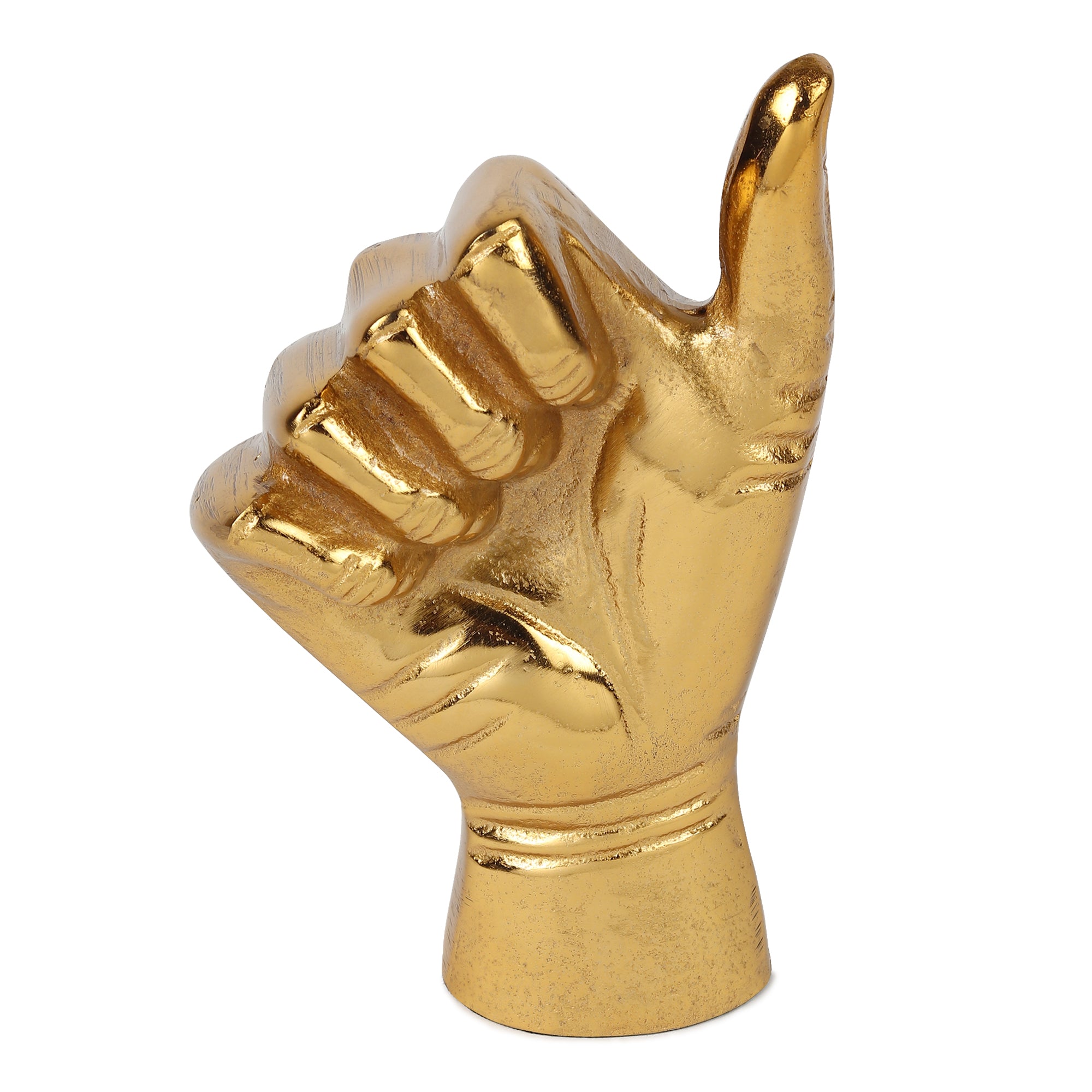 Handy Motivation Decor Accent | Decorative Showpiece for Living Room