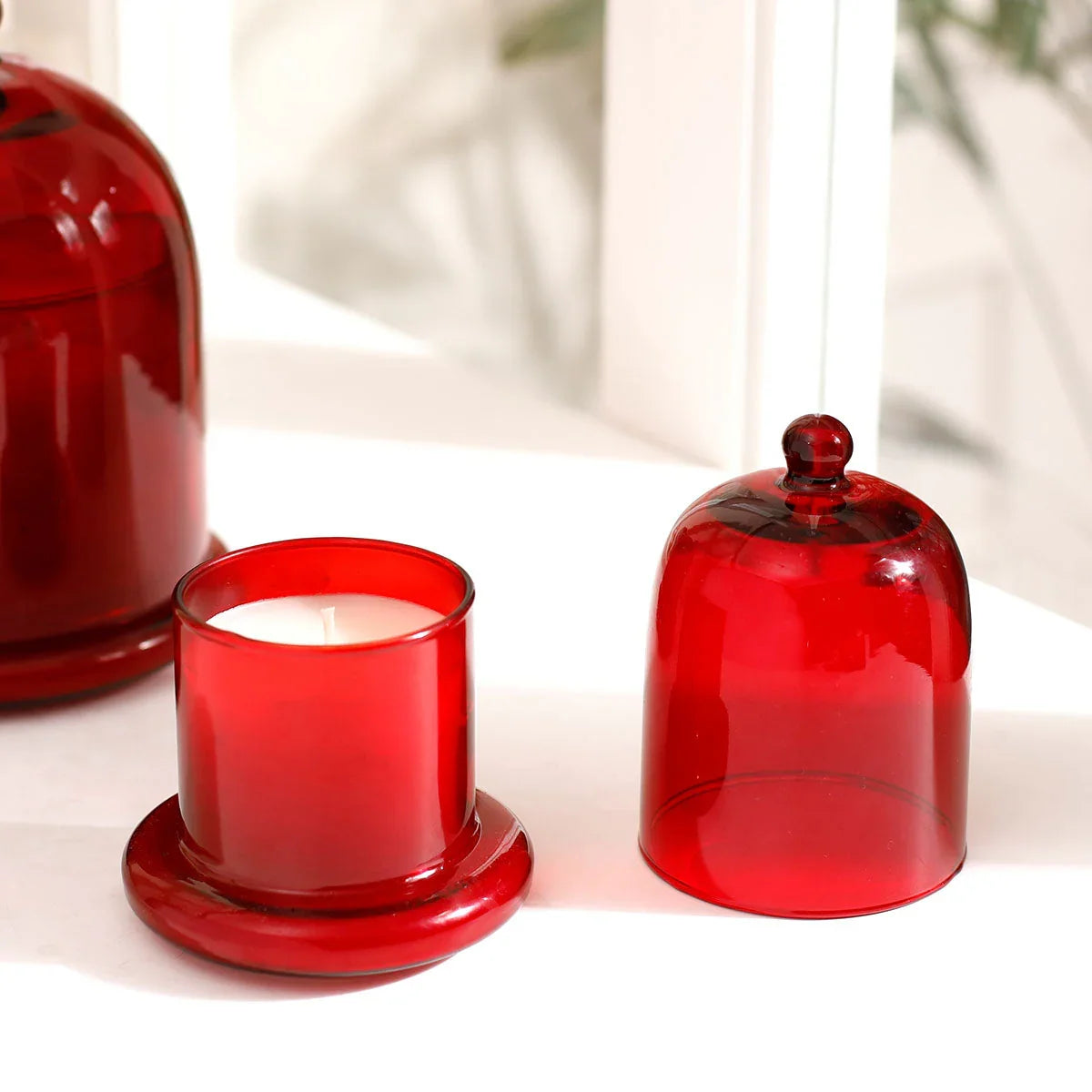 Grisha Scented Cloche