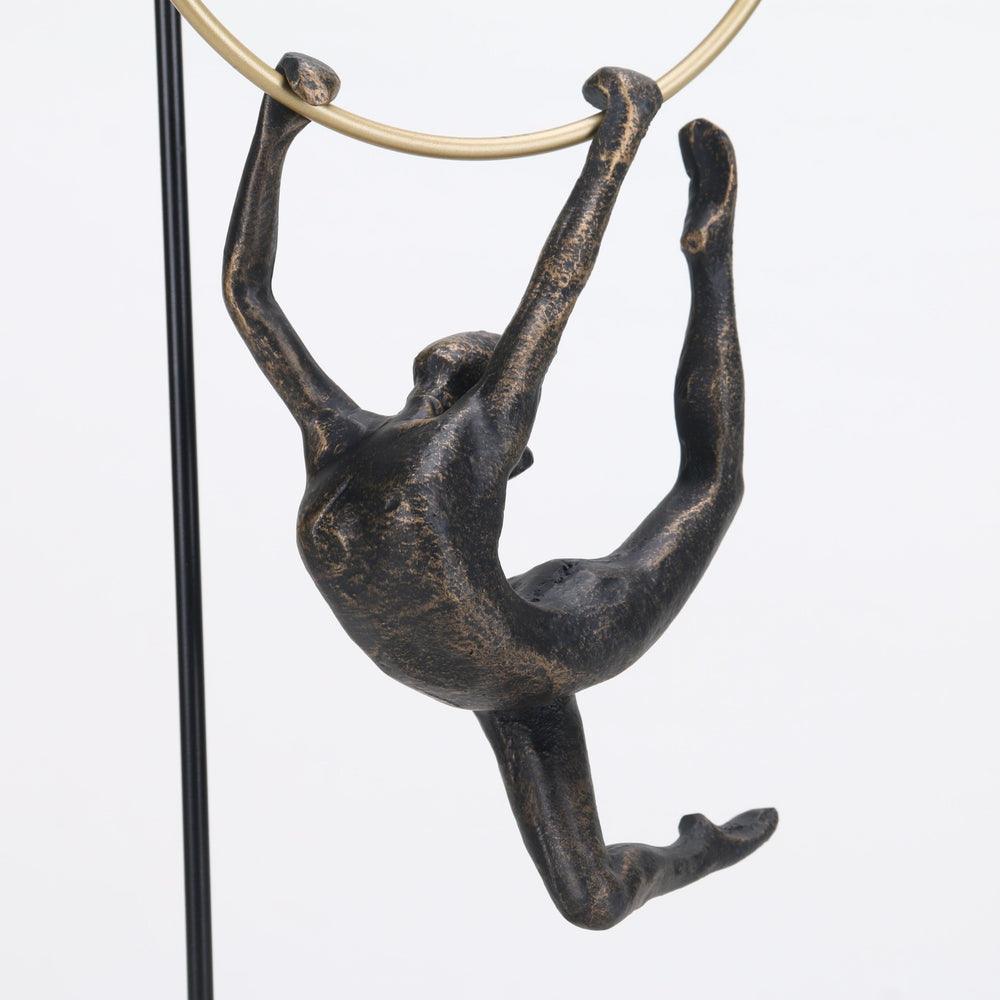 The Acrobat Diva Decor Object