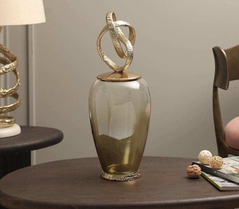 Enchanted Harmony Jar