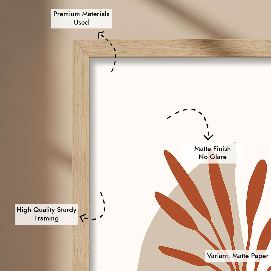 Twilight Wall Painting