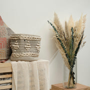 Botanical Blush Dried Flower Bouquet