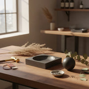 Marble Mortar And Pestle