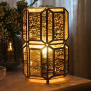 Antique Bari Table Lamp