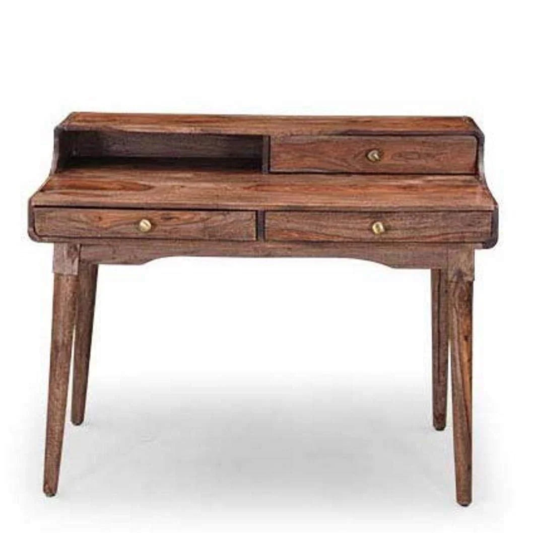 Turner Desk | Sheesham Wood