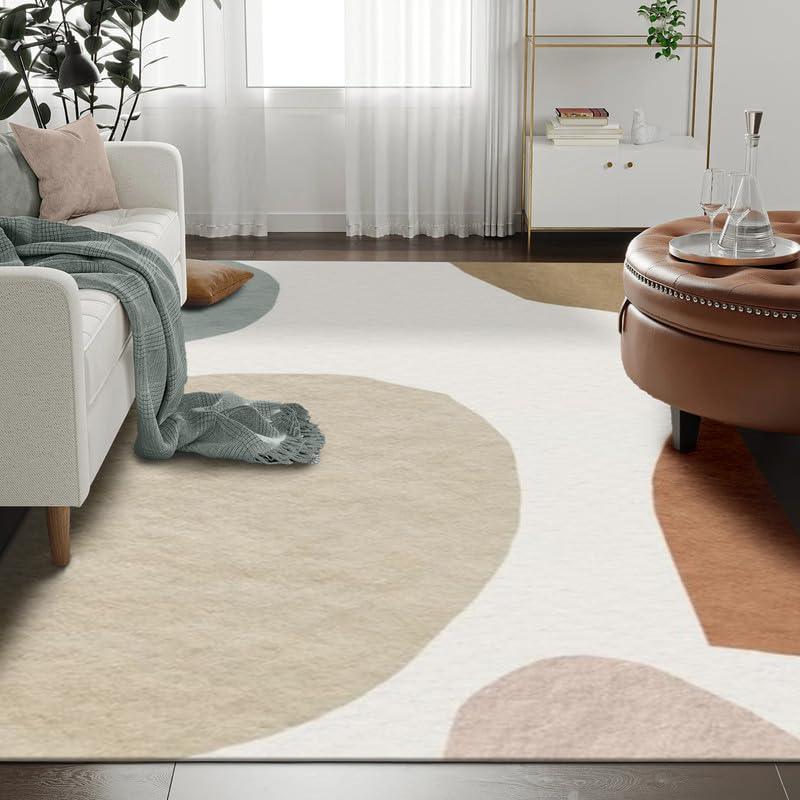 Quaint Rug 100% Wool - Floor Covering