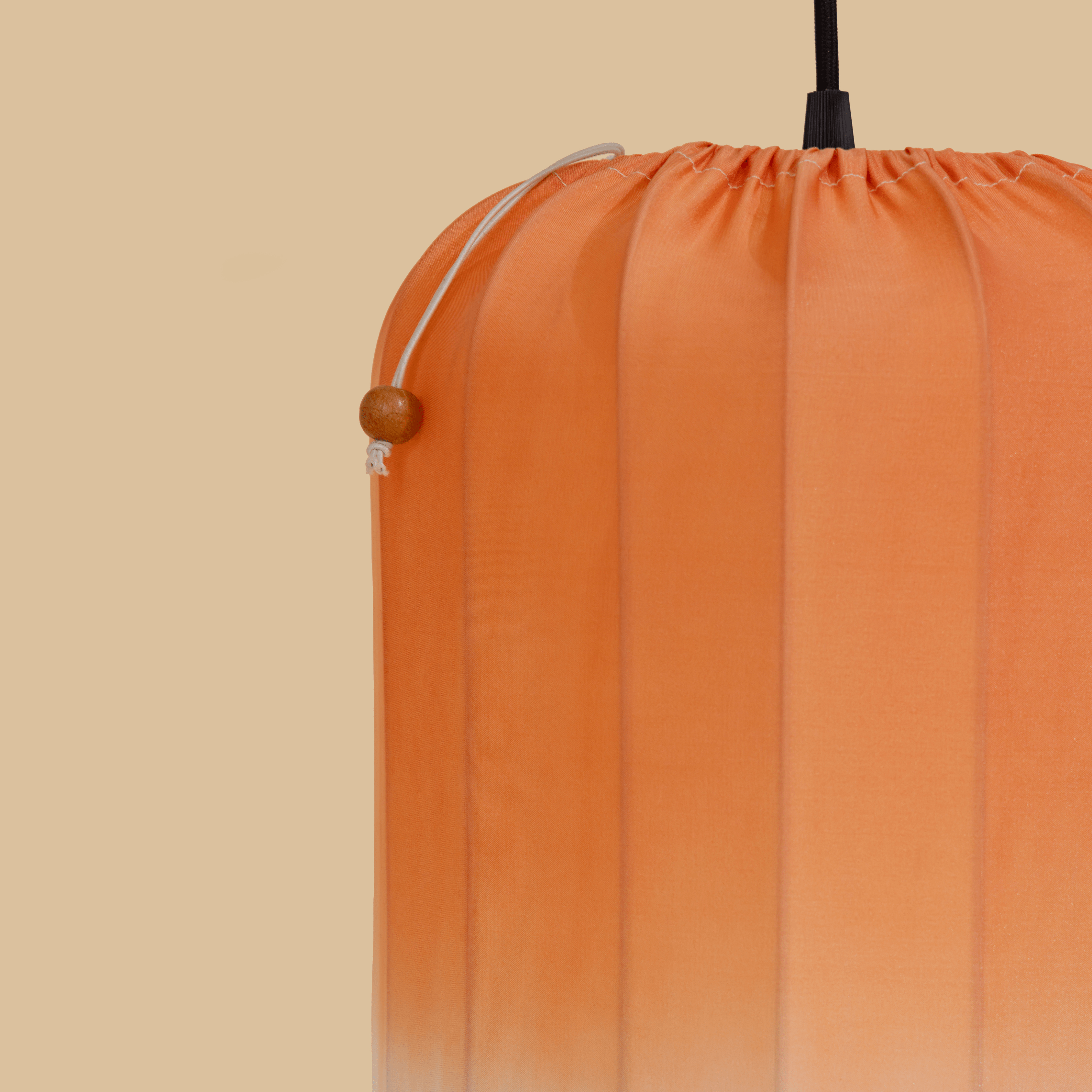 Horizon Collection - Long Pendant lamp