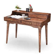 Turner Desk | Sheesham Wood