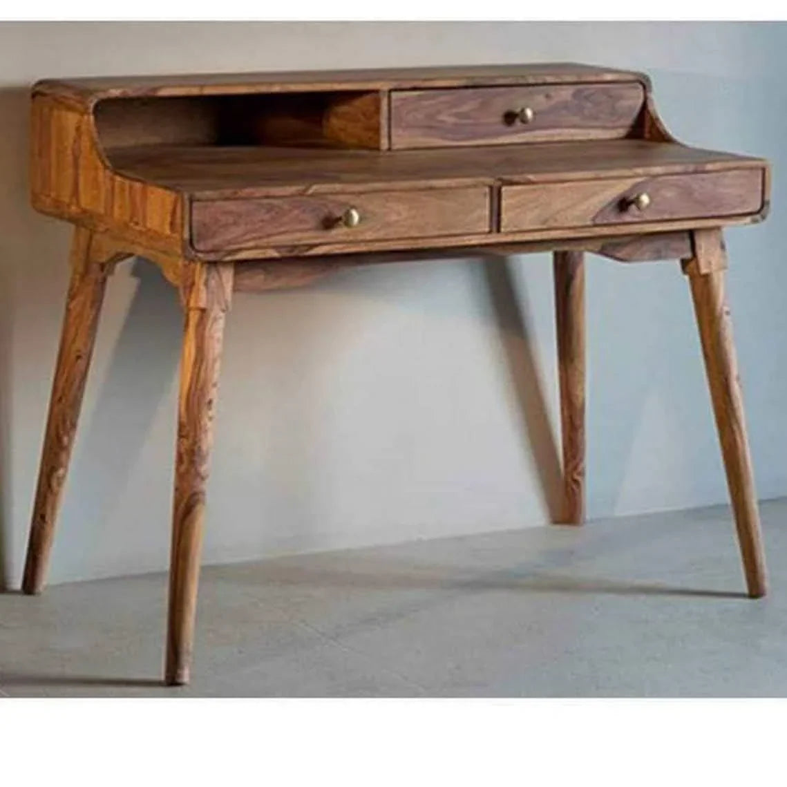 Turner Desk | Sheesham Wood