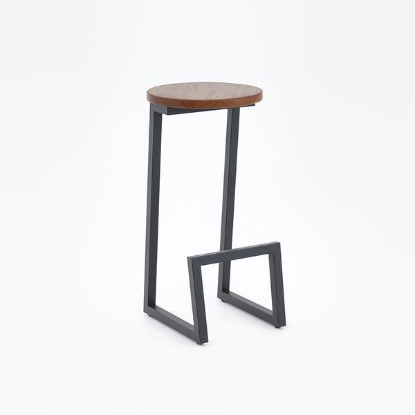 Tiero Bar Stool