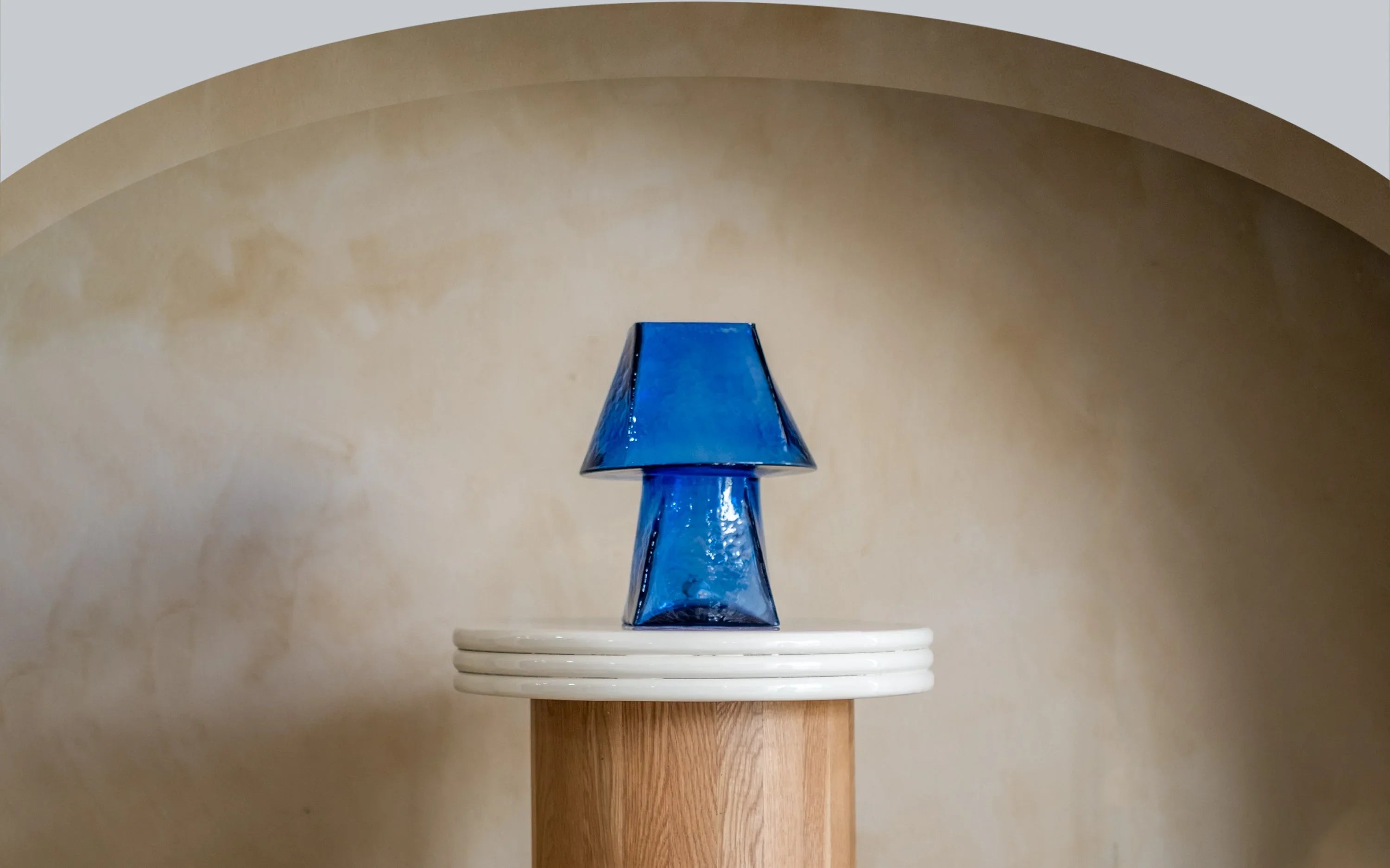 Lueur Mini Table Lamp