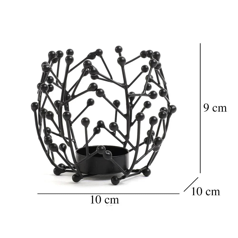 Juanita Tealight Holder