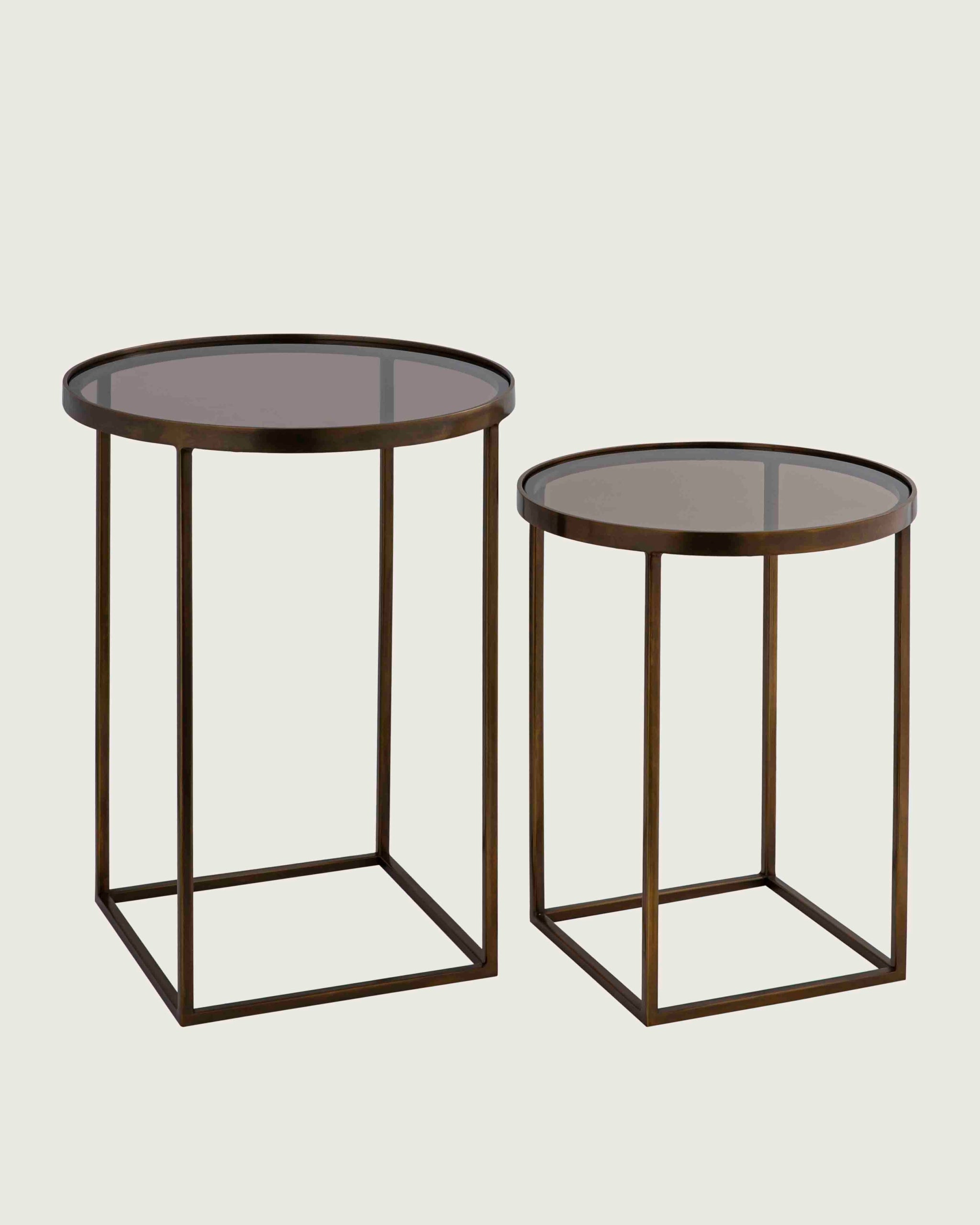 Gwenn Nesting Table