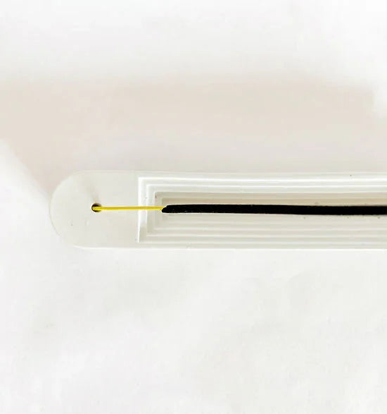 Concrete Incense Holder