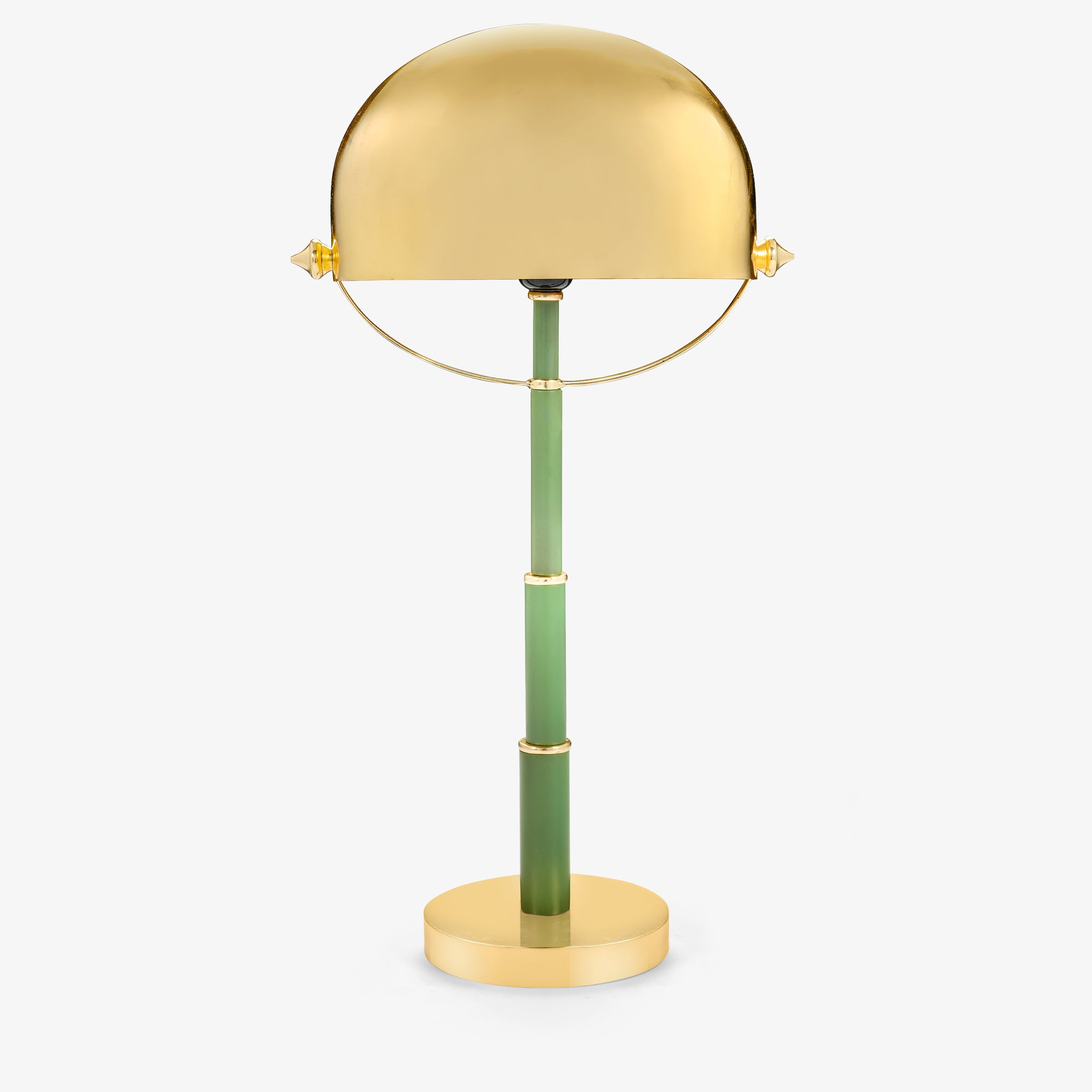 The Helm Table Lamp