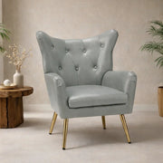 Hedley Arm Chair | Classic Armchair