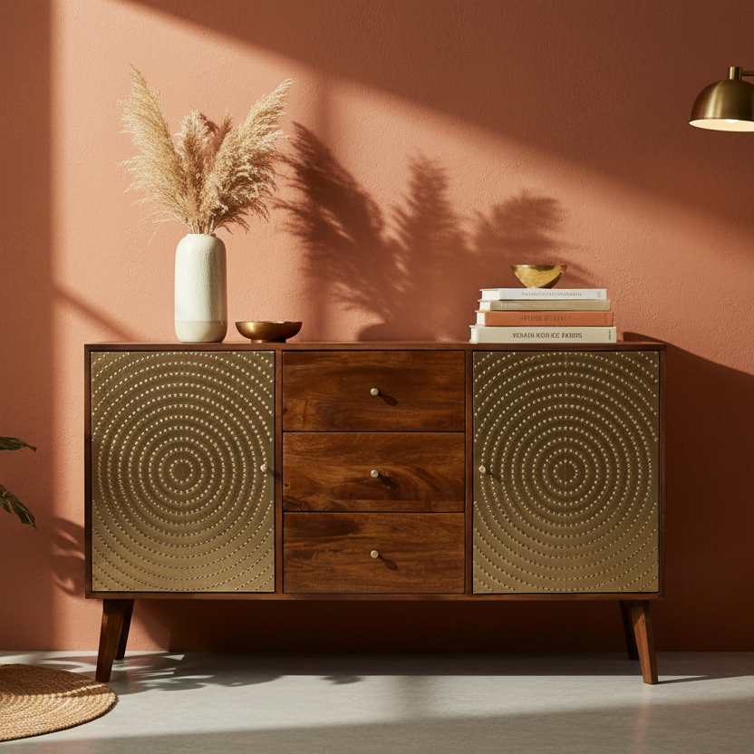 Zen Sideboard