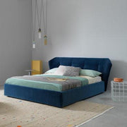 Letto Blue Bed | BWR Commercial Plywood