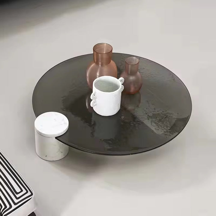 Ruby Coffee Table