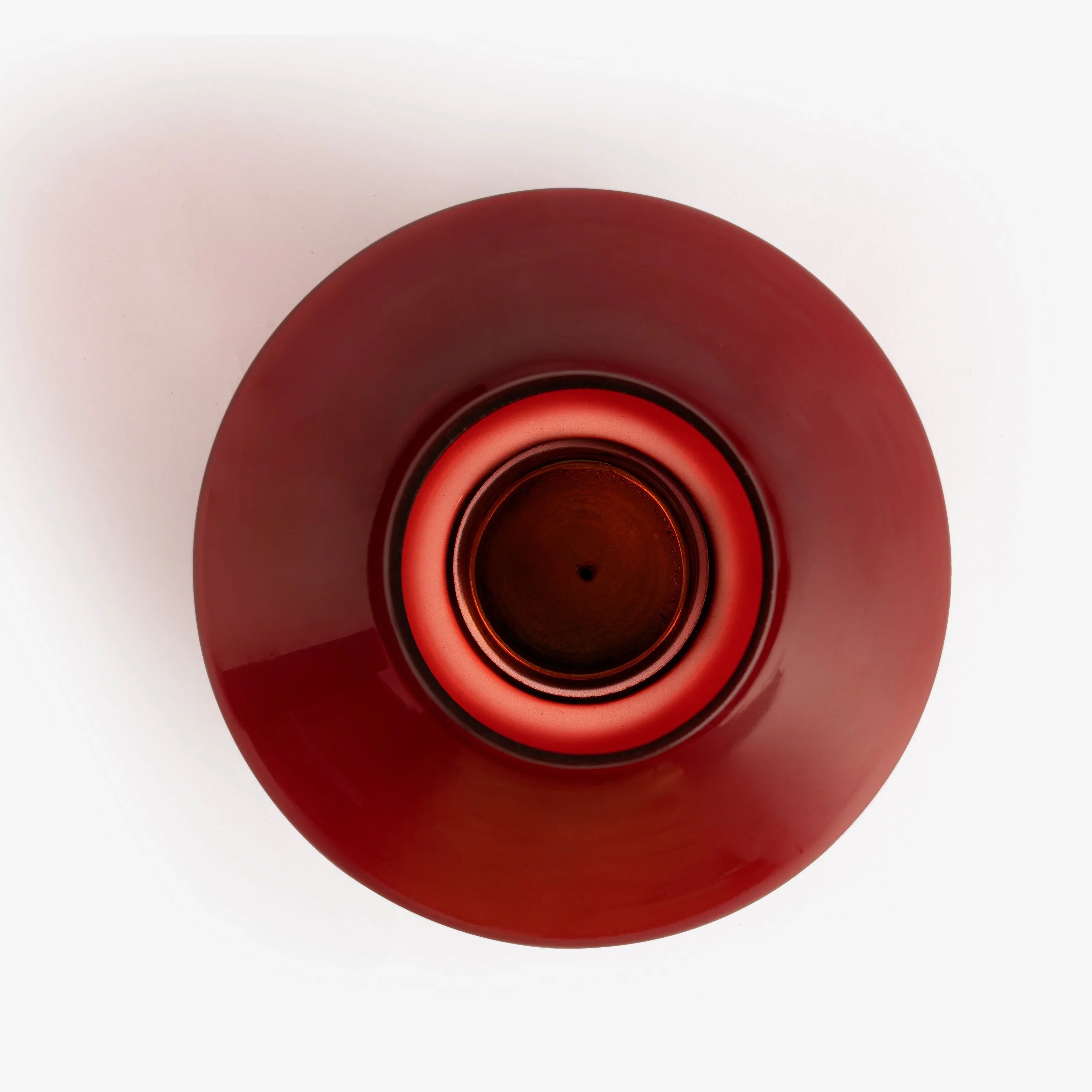 Manikya Tealight Holder