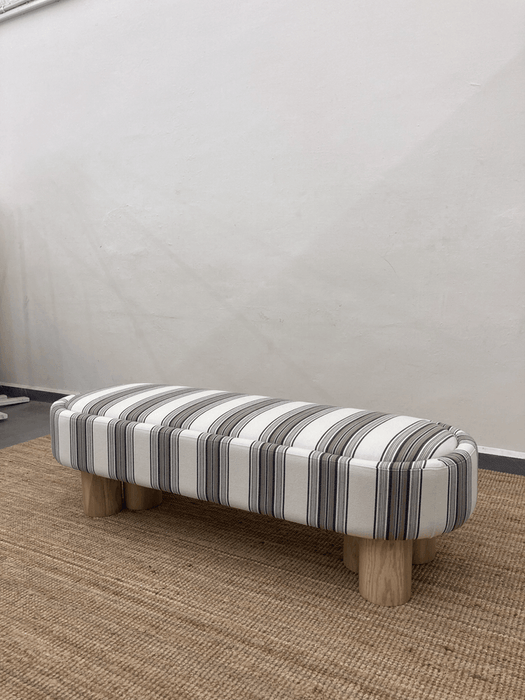 Pillar Bench