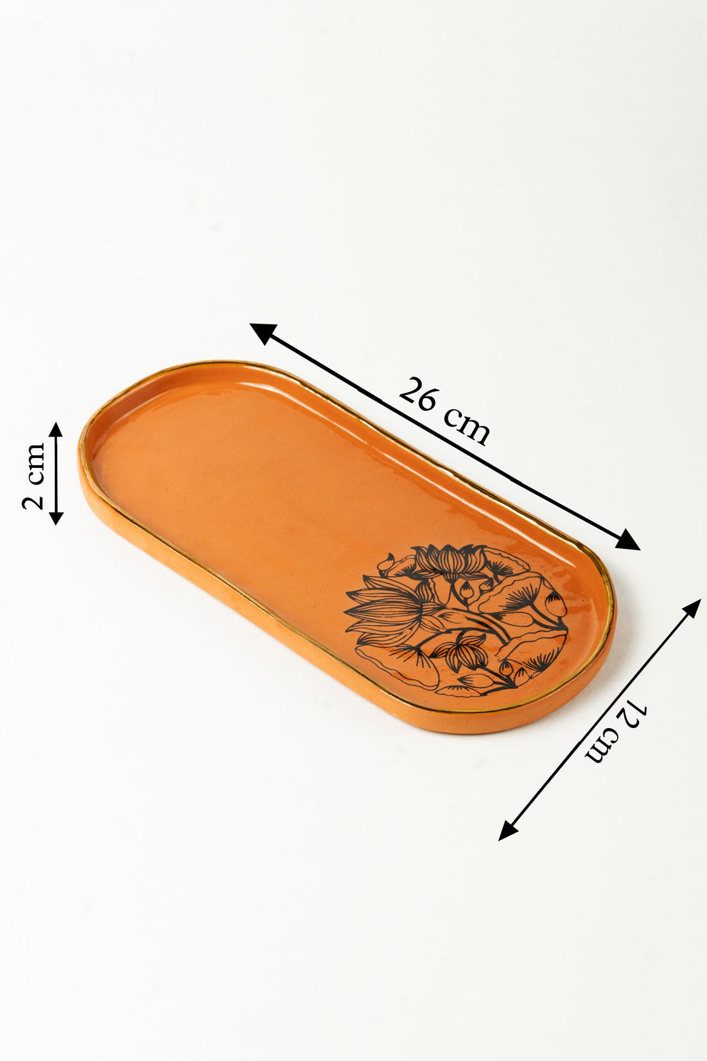 Neerja Tray