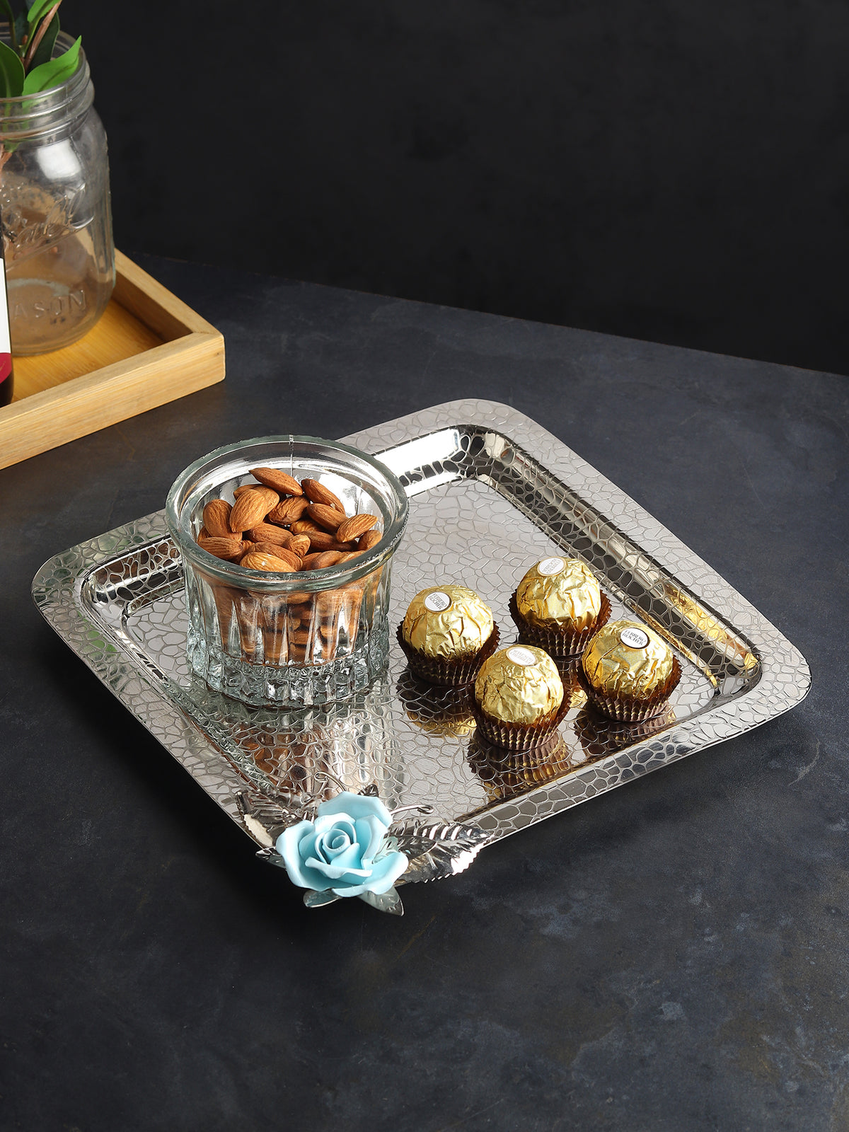 Petal Eclat Tray