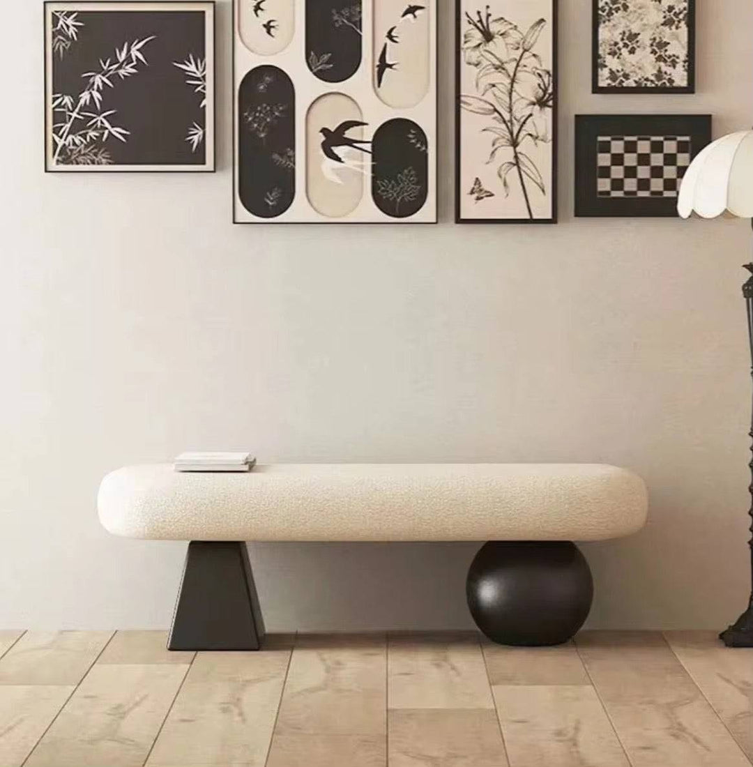Everlyn Ottoman