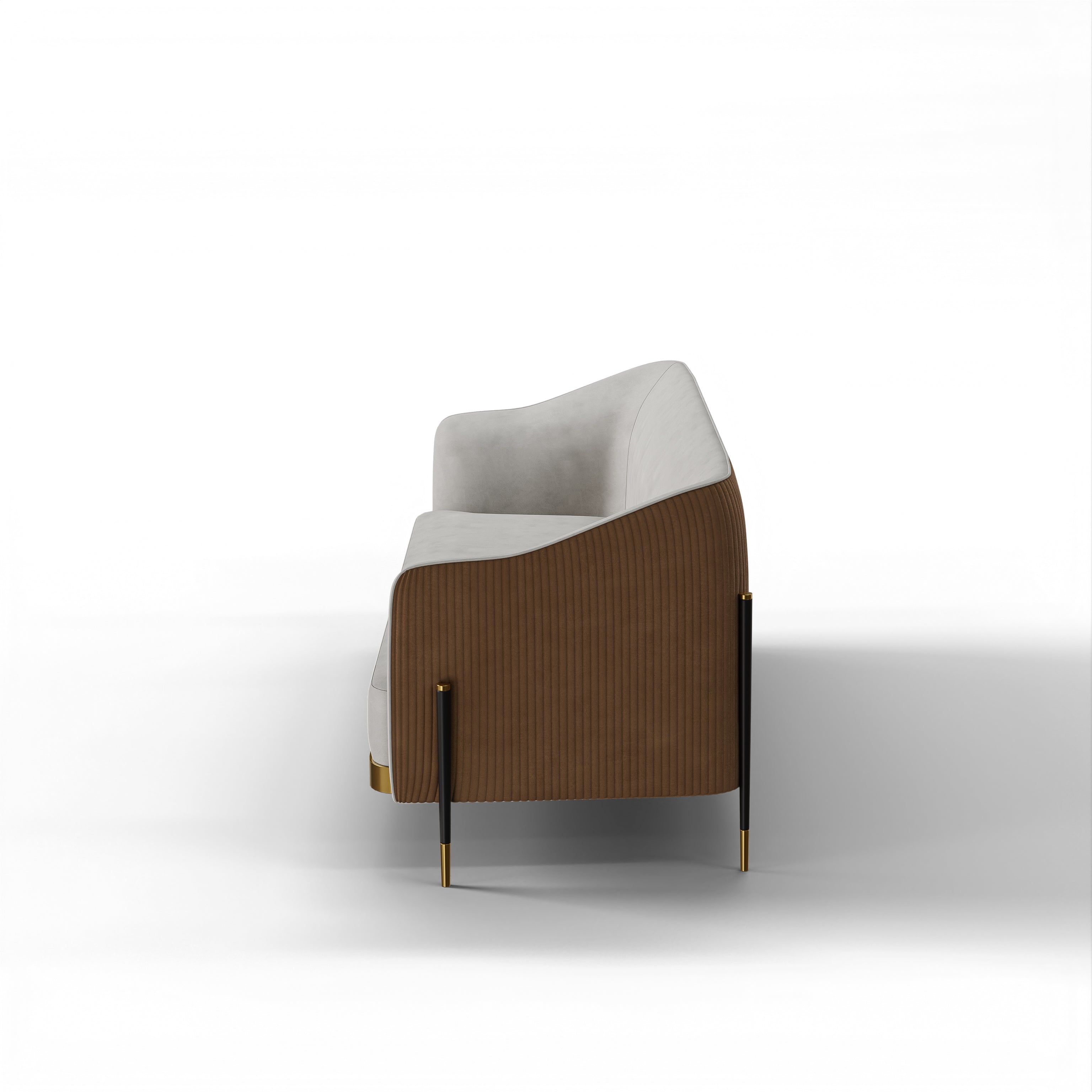 Arcadia Caitlin Sofa