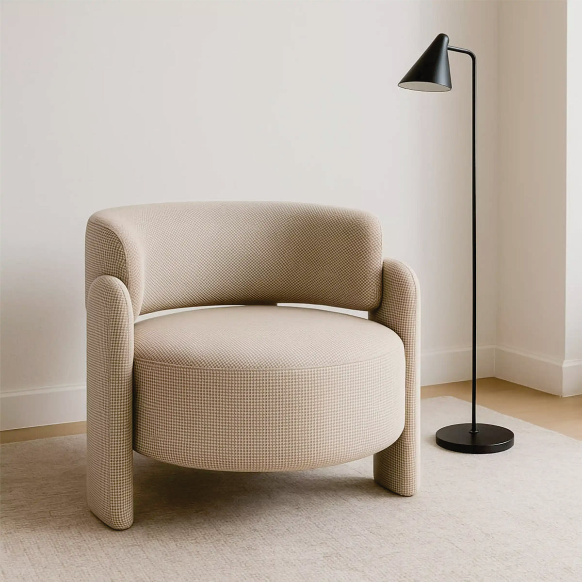 Club Chair